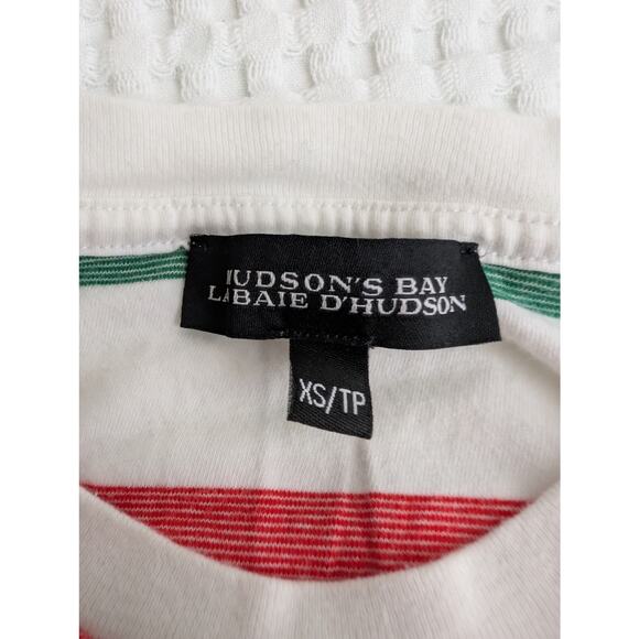 Hudson's bay t-shirt - Picture 8 of 12